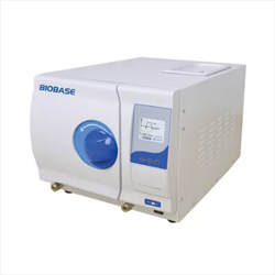 Nồi hấp tiệt trùng để bàn Class B BIOBASE BKM-Z24B